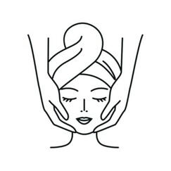 Facial